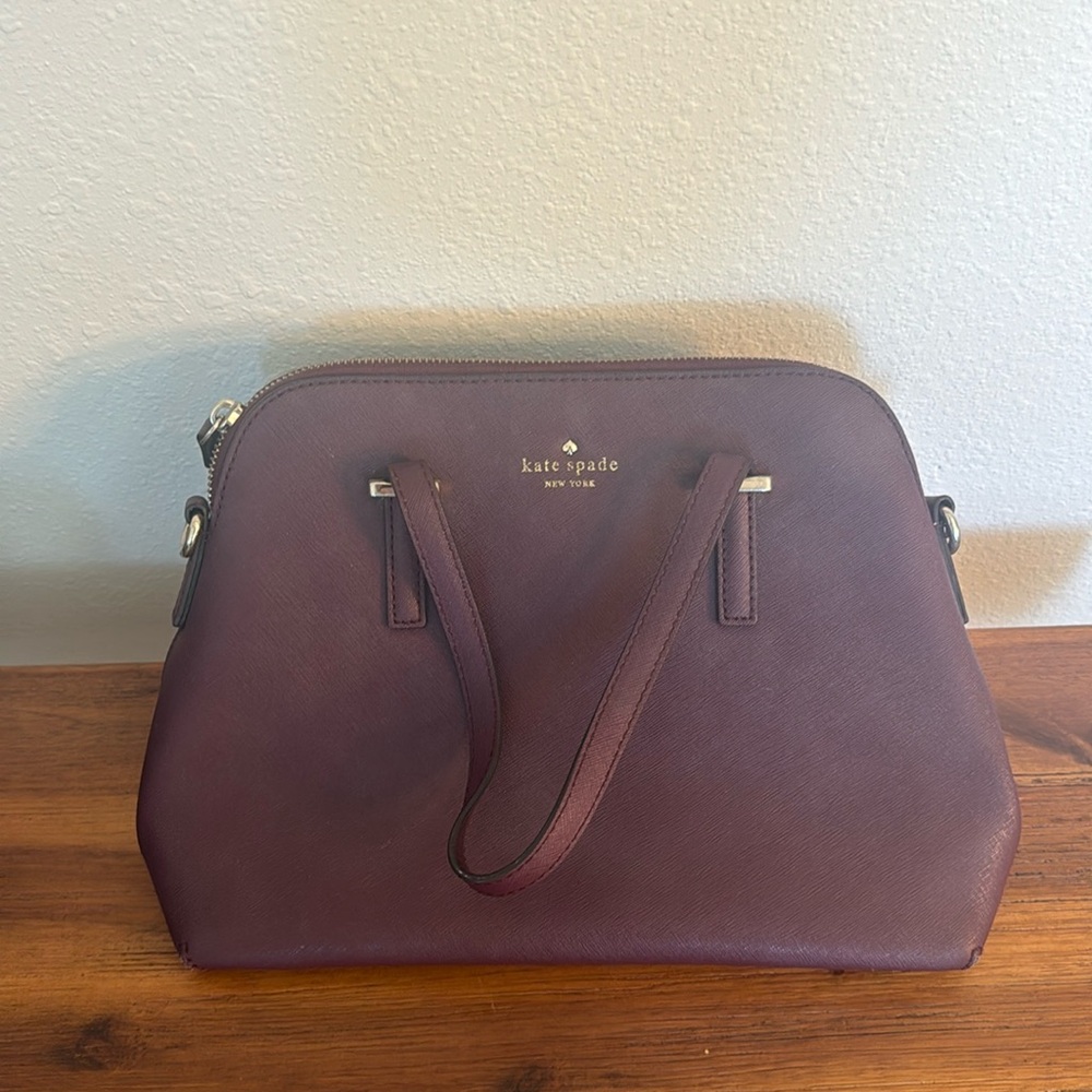 KATE SPADE FALL BAG